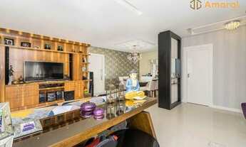 Imagem 2: LINDO APARTAMENTO 4 QUARTOS.;, 2 SUÍTES E 4 VAGAS