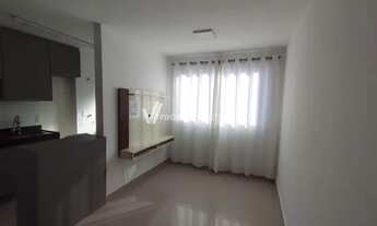 Imagem 4: Apartamento - Parque Industrial - Campinas
