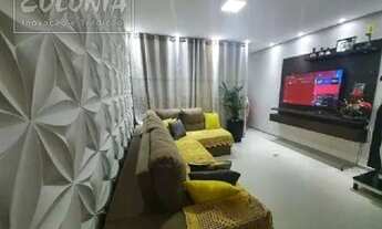 Imagem 3: Santo André - Apartamento Padrão - Jardim Guarará