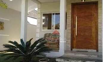 Imagem 2: Casa com 4 dormitórios para alugar, 280 m² por R$ 8.255,00/mês - Urbanova - São José dos C