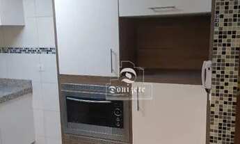 Imagem 7: Apartamento com 2 dormitórios, 68 m² - venda por R$ 400.000,00 ou aluguel por R$ 2.755,00