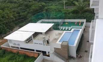 Imagem 2: ALUGO Cobertura Recanto dos Ipês