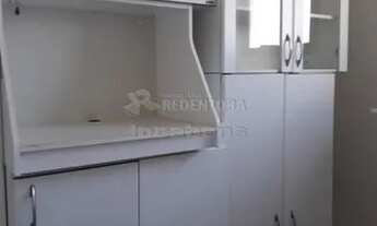 Imagem 4: Apartamento Padrão em São José do Rio Preto