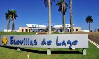 Imagem 2: Terreno à venda no condomínio Ecovillas do Lago em Sertanópolis