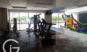 Imagem 2: Apartamento locação Gleba 03 quartos