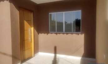 Imagem 3: Casa com 2 dormitórios bem amplo, 90 m² - venda por R$ 300.000 ou aluguel por R$ 1.300/mês