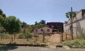 Imagem 4: VENDE-SE ÁREA (COM CASA SEDE