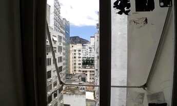 Imagem 7: Apartamento à venda, 2 quartos, 1 vaga, Copacabana - RIO DE JANEIRO/RJ