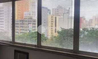 Imagem 6: Sala - Centro - Campinas