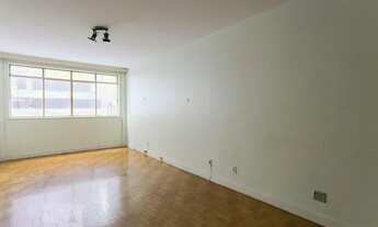 Imagem 2: Apartamento para Aluguel - Jardim Paulista, 1 Quarto, 71 m2