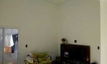 Imagem 6: Casa Padrão em São José do Rio Preto