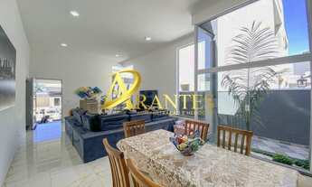 Imagem 7: Linda casa térrea no condomínio Buona Vita