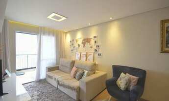 Imagem 2: Apartamento para Aluguel - Ipiranga, 3 Quartos, 84 m2