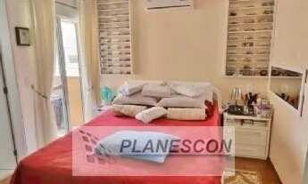 Imagem 5: São Paulo - Apartamento Padrão - Morumbi