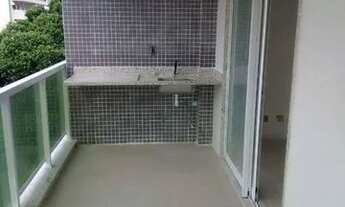 Imagem 2: Apartamento para alugar, 90 m² por R$ 3.400,00/mês - Vila Valqueire - Rio de Janeiro/RJ