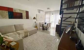 Imagem: Apartamento Duplex com 2 dormitórios à