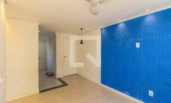 Imagem 3: Apartamento para Aluguel - Campo Grande, 2 Quartos, 45 m2