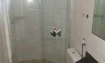 Imagem 7: Apartamento com 1 dormitório para alugar, 40 m² por R$ 1.630,00/mês - Nova Aliança - Ribei