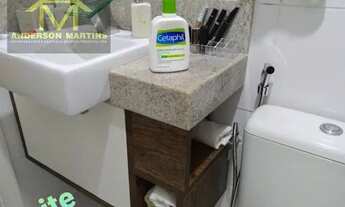 Imagem 2: Lindo 3 Quartos transformado em 2 quartos Cód: 20465 z Anderson Martins Vende