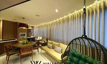 Imagem 4: Ed. Tulipas Apartamento com 3 dormitórios