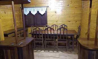 Imagem 3: Casa no Centro de São Francisco de Paula!