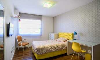 Imagem 5: Cobertura Triplex com 4 dormitórios, 590 m² - Perdizes - venda ou aluguel - São Paulo/SP