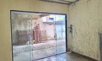 Imagem 5: Vendo casa em santa cruz com 2 quartos