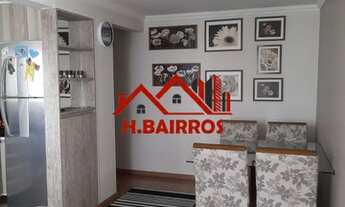 Imagem: Apartamento 02 Dormitórios à Venda - Pq