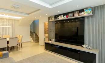 Imagem 4: Casa em condomínio no São Francisco - ARYA 1