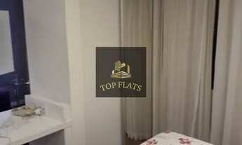 Imagem 6: Flat disponivel na Vila Mariana - SP