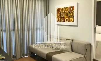 Imagem: Apartamento no Condomínio Edifício Uptown