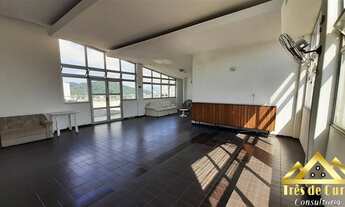 Imagem 4: 3 Dormitorios com Vista Panoramica, 2 vagas, sacada, amplo - Itararé, Sao vicente