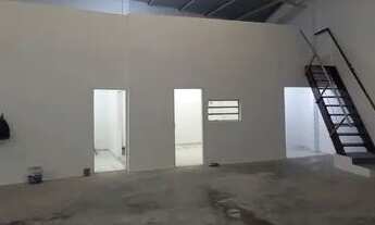 Imagem 4: Galpão/Depósito/Armazém para aluguel possui 1050 metros quadrados