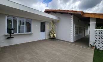 Imagem 7: Casa Térrea em Vila Santista - Atibaia, SP