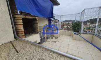 Imagem 7: CARAGUATATUBA - Apartamento Padrão - Martim de Sá