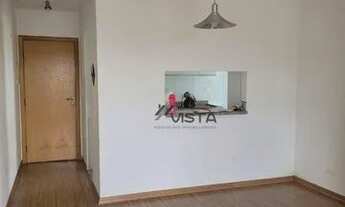 Imagem 2: Apartamento com 3 dormitórios para alugar, 70 m² por R$ 2.870,00/mês - Centro - Guarulhos