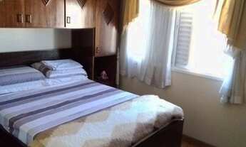 Imagem 7: Apartamento com 4 dormitórios à venda, 127 m² por R$ 1.045.000,00 - Jardim Esplanada - São