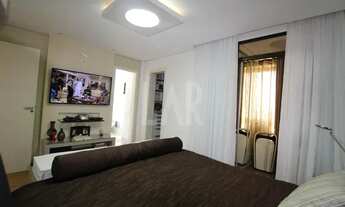 Imagem 7: Apartamento à venda, 4 quartos, 4 suítes, 4 vagas, Buritis - Belo Horizonte/MG