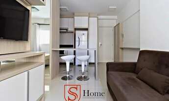 Imagem 7: Apartamento com 1 quarto para aluguel no Centro