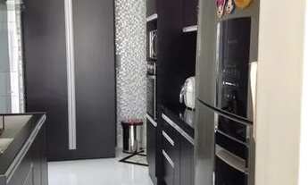 Imagem 6: Apartamento para aluguel e venda 119 m² com 3 quartos na Vila Andrade