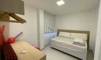 Imagem 6: Apartamento à venda no bairro Praia do Forte - Mata de São João/BA