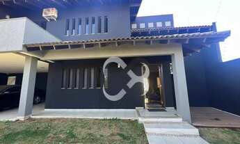 Imagem 5: Casa com 3 dormitórios para alugar, 314 m² por R$ 10.000,00/mês - Parque Residencial Granv