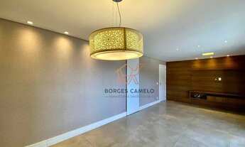 Imagem 4: Apartamento com 4 Quartos para alugar, 127 m² por R$ 6.300/mês - Buritis - Belo Horizonte