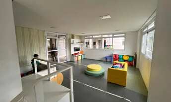 Imagem 7: Lindo Apartamento - Mobiliado - Brás - Código 2430