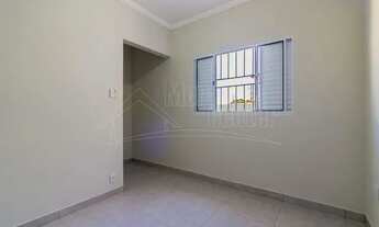 Imagem 7: Casa nova para locação na Vila Xavier em Araraquara