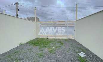 Imagem 3: CASA COM 2 QUARTOS SENDO 1 SUÍTE NA REGIÃO DA AV. FRAGA MAIA