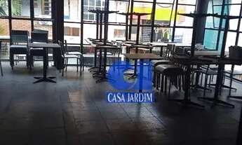 Imagem 5: Prédio para alugar, 192 m² por R$ 8.783,09/mês - Centro Comercial - Barueri/SP