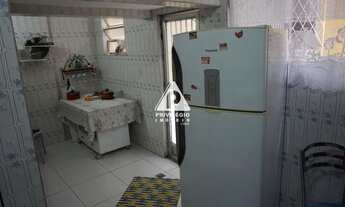 Imagem 4: Incrível apartamento com 5 andares em Vila Isabel