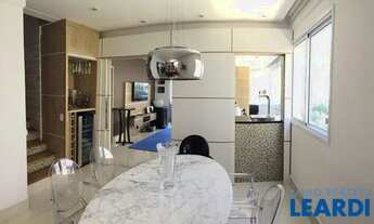 Imagem 6: DUPLEX - HIGIENÓPOLIS - SP