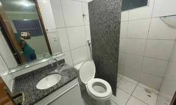 Imagem 4: Alugo Res. Mônaco, Apto 02 quartos, 01 vaga de garagem, Mossoró-RN